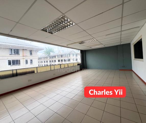 Putatan Point|Affordable & Bright Commercial Unit|Office For Rent 1