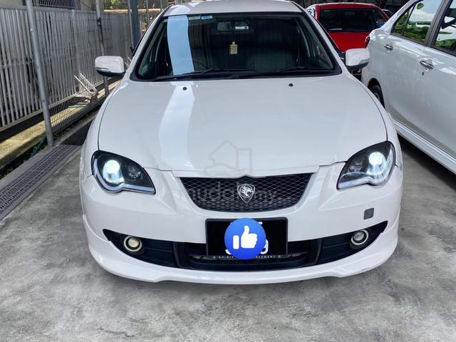 FULL SPEC✅2016 Proton PERSONA 1.6 SV (M) FACELIFT - 2