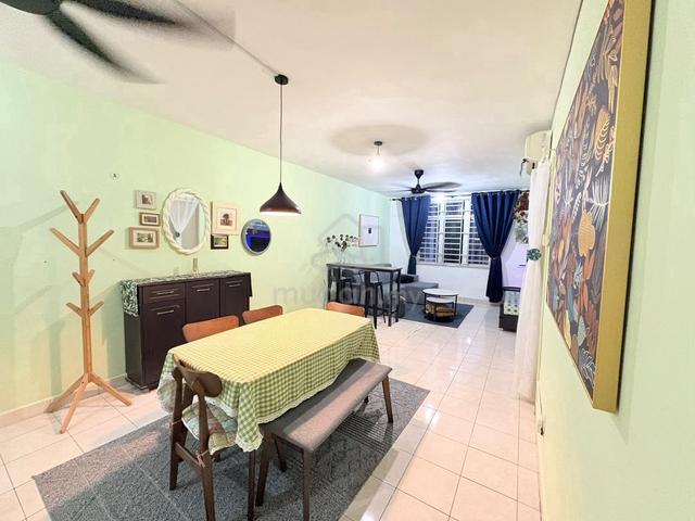 Putatan Platinum Apartment 1
