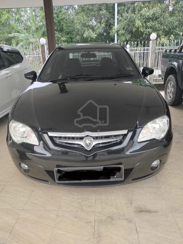 2009 Proton PERSONA 1.6 BASE LINE (M) - 3