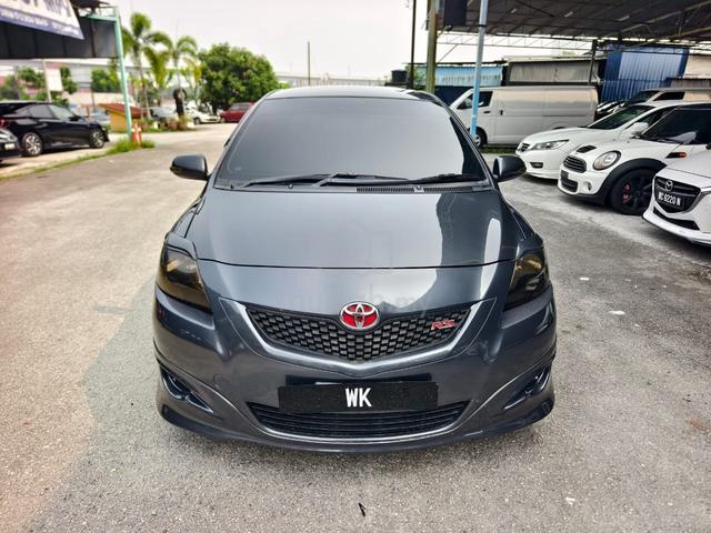 2012 ➡️Toyota Vios 1.5 G (A) FAST LOAN APPROVAL!! - 2