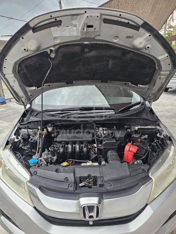 2015 Honda CITY 1.5 V (A) - 4
