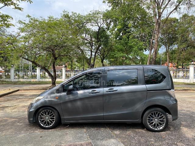 2012 Honda FREED 1.5 S (A) - 5