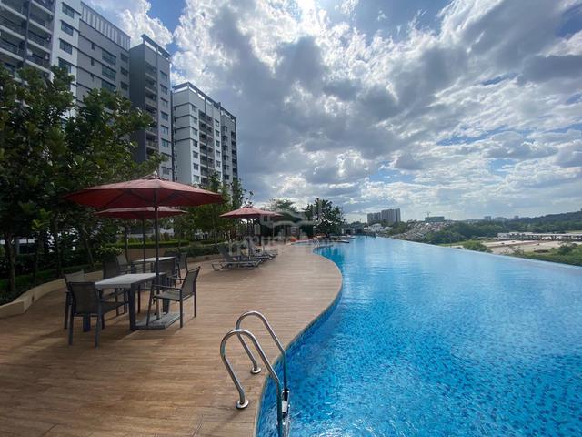 Sutera Pines 3