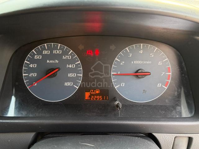 2012 Perodua VIVA 0.8 850 ED-VE (M) - 3