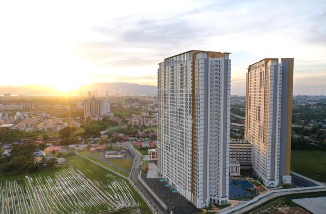 Residensi Pauh Permai (PR1MA Permatang Pauh) 1