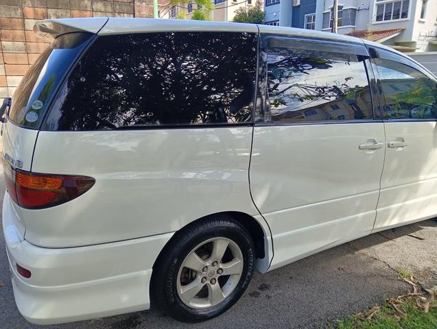 2005 Toyota ESTIMA 2.4 AERAS (A) - 4