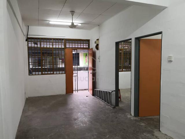 Taman Segemal 2