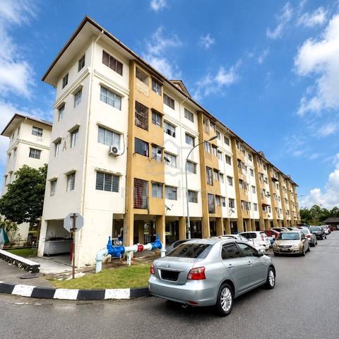 Pangsapuri Jasa 1