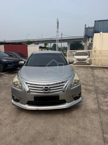 2016 Nissan TEANA 2.0 XE L33 (A) - 3