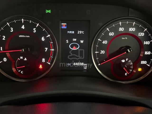 2021 Toyota ALPHARD 2.5 S (A) 8 SEATER DIM BSM - 5