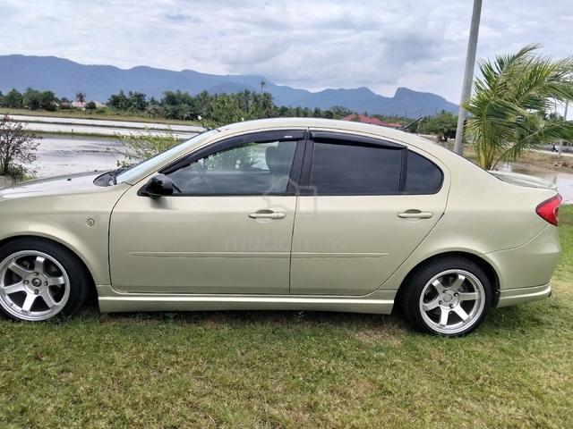 2009 Proton PERSONA 1.6 BASE LINE (M) - 3