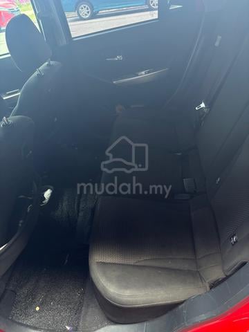 2019 Perodua MYVI 1.5 H (A) - 5
