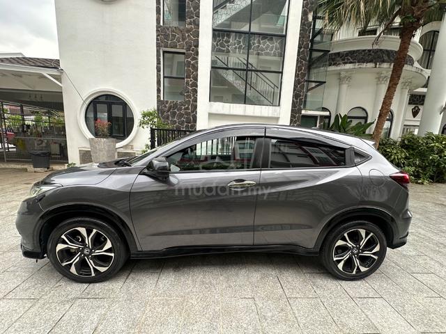 2022 Honda HR-V 1.8 RS Highest Spec(A)premium seat - 4