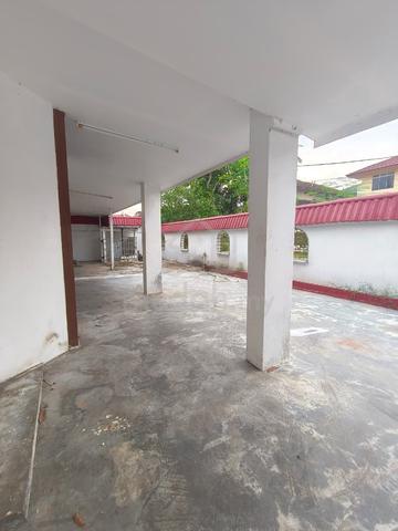 Taman Perling 1.5Storey Corner lot House 3Bed 3Bath Partial Furnished 1