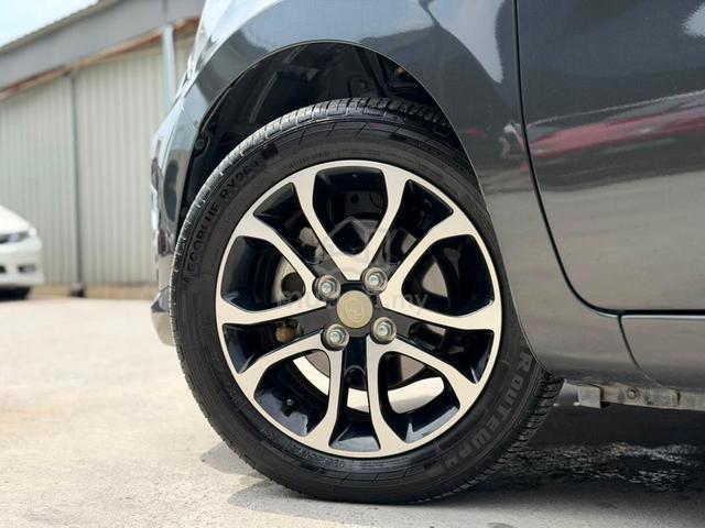 POWER MODE 2022 Perodua MYVI 1.5 X (A) - 5