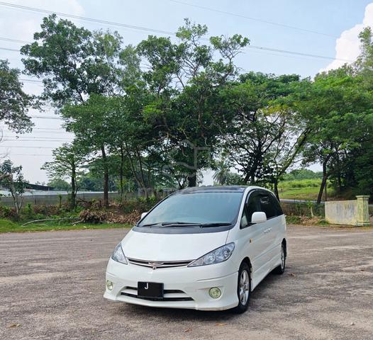 -2000/05- Toyota Estima 2.4 (A) CASH Ready Pay&GO - 5