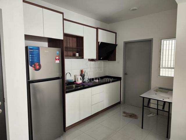Fairview Residence 1