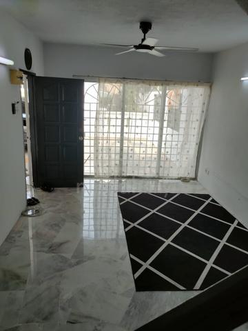 Below market 🔥 Taman Sri Minang Cheras 🔥 Good deal 1