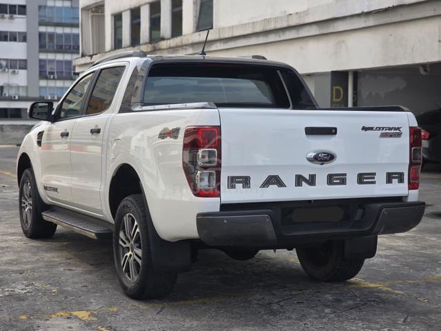 2022 Ford RANGER 2.0 WILDTRAK BI-Tur 45k KM Only - 4
