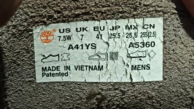 uk7 Timberland Sensorflex Chukka  Boots - photo 6 of 6