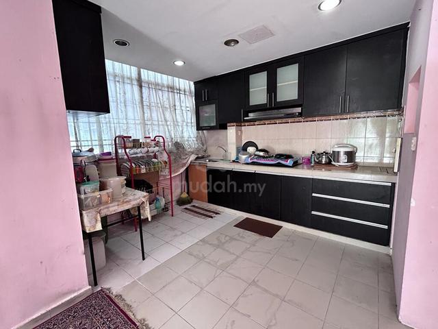 Apartment for Sale, 3 Bedroom, 894 sq.ft, Lake View Suites, Johor Bahru ...