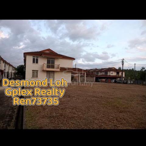Sungai Lalang Bandar Baru Taman Seri Bayu Corner For Rent 1
