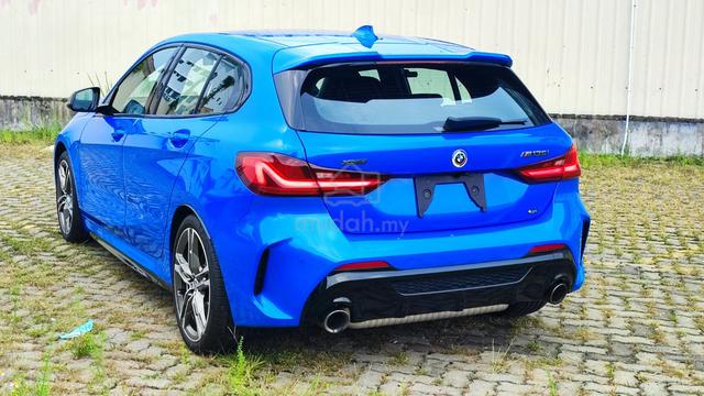 2023 Bmw M135i X-DRIVE M-SPORT, LOW MILEAGE UNIT. - 5