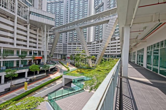 Garden Plaza @ Cyberjaya 1