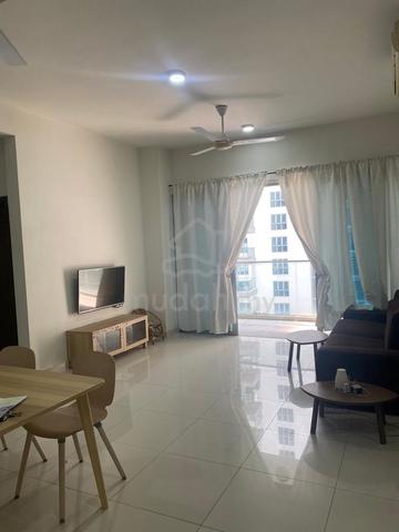 Regalia Residence 1