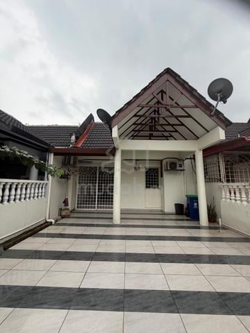 Single Storey House BK3, Bandar Kinrara, Puchong Partially Furnished 1