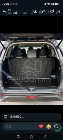 2024 Toyota INNOVA 2.0 ZENIX V MY23 AG10 (A) - 4
