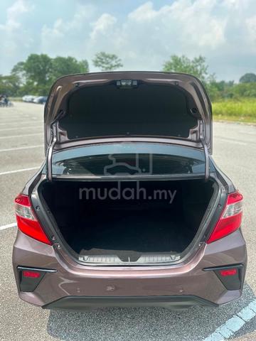 2020 Perodua BEZZA 1.3 AV MY16 FACELIFT (A) - 5