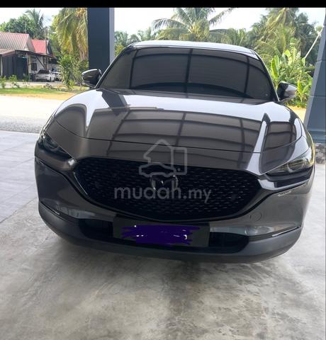 2024 Mazda CX-30 2.0 G HIGH MY19 UPDATED (A) - 1