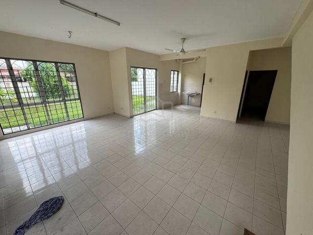 Garing Utama, Rawang, Semi D, Corner Unit, Non Bumi, Below Market 1