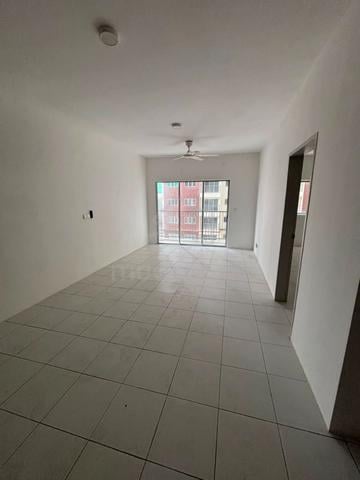 Residensi Sateria 1