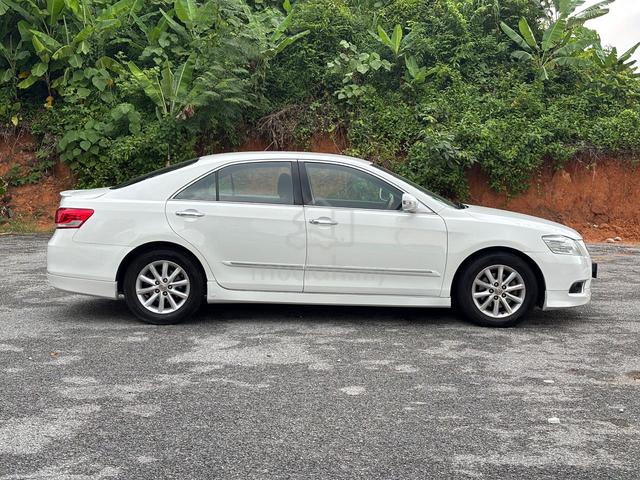 2013 Toyota CAMRY 2.0 G (A) - 5