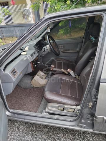 2000 Proton ISWARA 1.3 S A/B (M) - 5