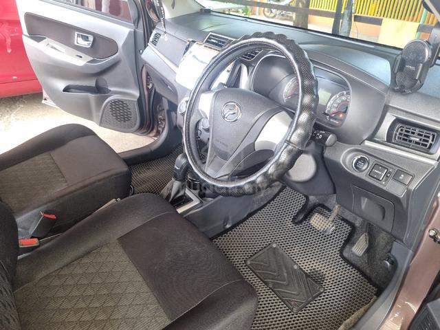 2022 Perodua BEZZA 1.3 X (A) - 4