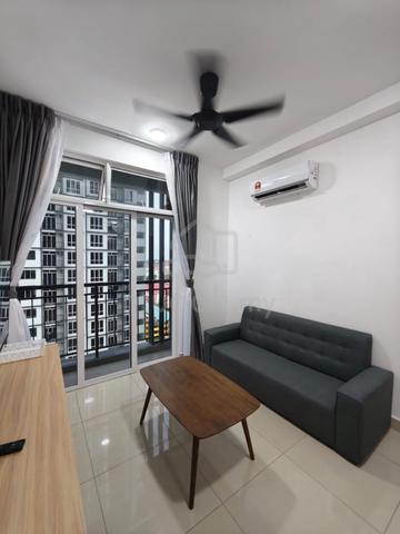 Trellis Residences 1