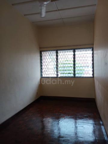 Taman Pekaka double storey house, near by USM 5