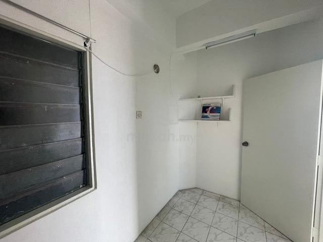 Bagan Sena Apartment 1