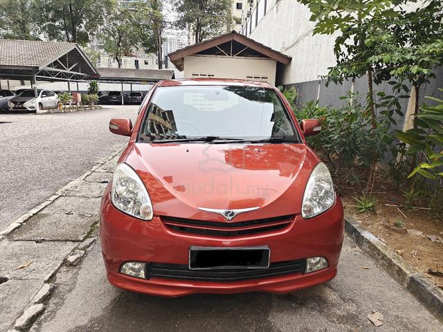 Perodua MYVI 1.3 EZI (A) - 2