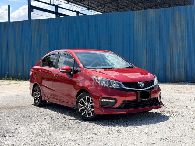 2019 Proton PERSONA 1.6 PREMIUM - 1