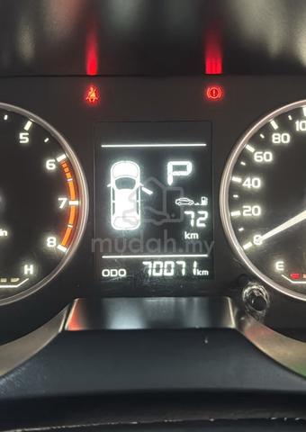 2020 Proton SAGA 1.3 STANDARD / GUARANTEE DRIVE - 3