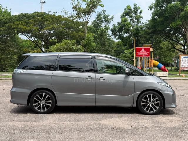 2013 Toyota ESTIMA 2.4 AERAS *PWR BOOT*2 PWR DOOR - 4