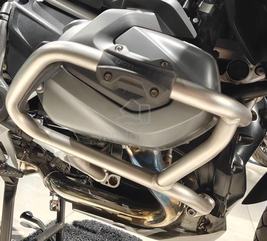 2023 BMW R1250GS - BMW motorrad warranty UTL JUN29 - photo 9 of 10