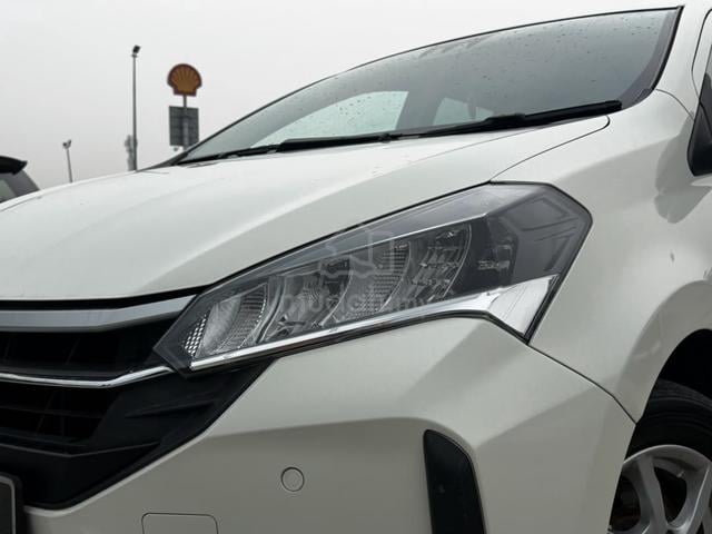 2023 Perodua Myvi G 1.3L (A) Facelift✅ Mthly 5xx - 4