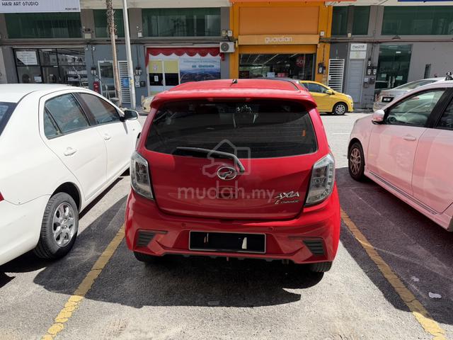 2019 Perodua AXIA 1.0 ADVANCE (A) - 3