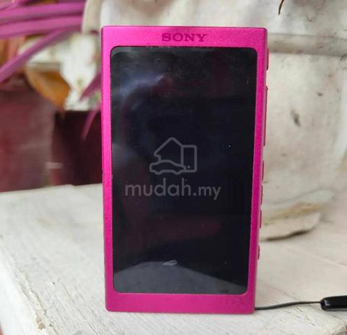 SONY NW-A35 [16GB] 価格比較 - 価格.com